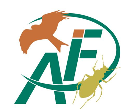 ArtenFinder Logo